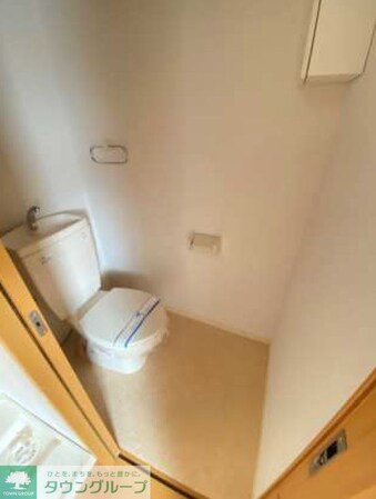 グランドソレーユの物件内観写真